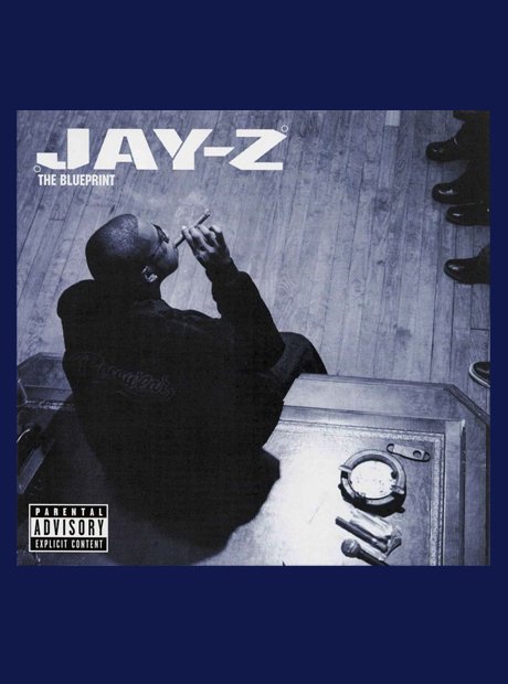 jay z the blueprint download